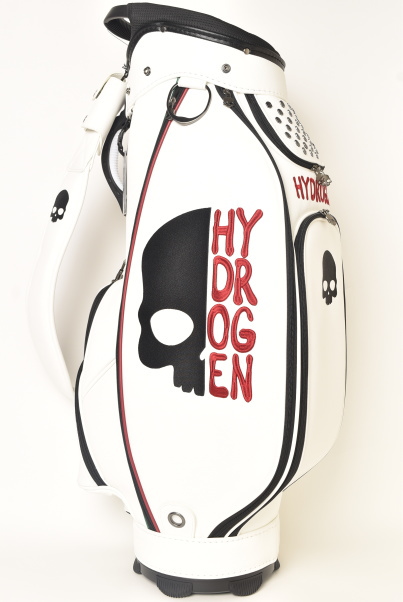 30％OFFセール！ハイドロゲン HYDROGEN GOLF 国内正規品 2024春夏新作