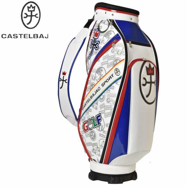 CASTELBAJAC カステルバジャック スポーツ 23 秋冬 新作