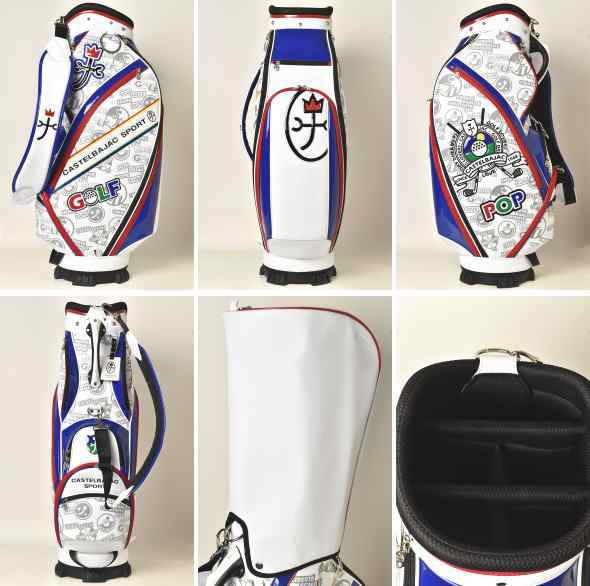 CASTELBAJAC カステルバジャック スポーツ 23 秋冬 新作