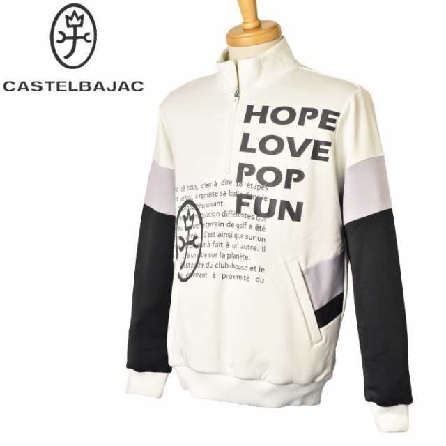 30％OFFセール！カステルバジャック スポーツ ゴルフ CASTELBAJAC 2023