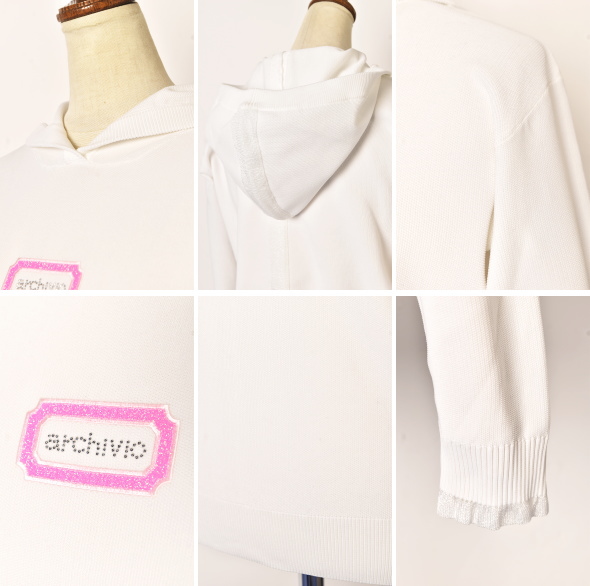 archivio - syk  本日〜20日お値下げ♡アルチビオ archivio - お値下げ☆アルチビオ archivio 2022年 完売