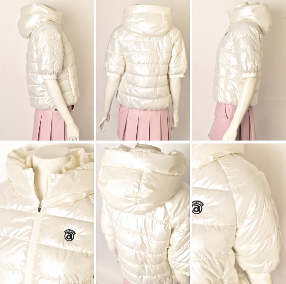 40％OFFセール！ アルチビオ archivio ゴルフ 2024秋冬新作 レディース