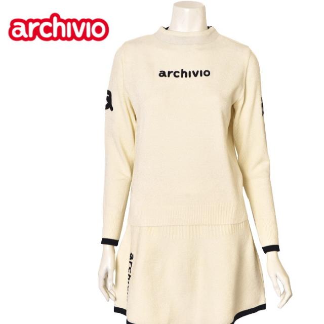 (美品)アルチビオarchivio カシミヤ ハイネック2024秋冬サイズ38 美品)アルチビオarchivio カシミヤ ハイネック2024秋冬サイズ38