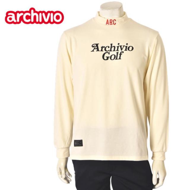 40％OFFセール！ アルチビオ archivio ゴルフ 2024秋冬新作