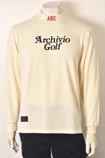 40%OFFセール! アルチビオ archivio ゴルフ 2024秋冬新作 40%OFFセール! アルチビオ archivio ゴルフ 2024秋冬新作