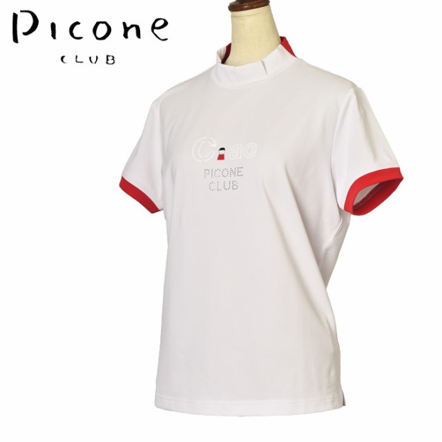 40％OFFセール！ピッコーネ クラブ PICONE CLUB ゴルフ 2023春夏新作