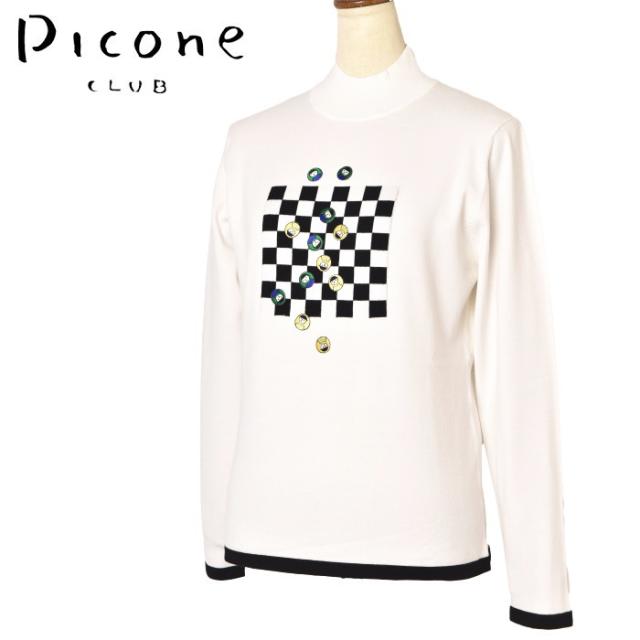 30％OFFセール！ピッコーネ クラブ PICONE CLUB ゴルフ 2024秋冬