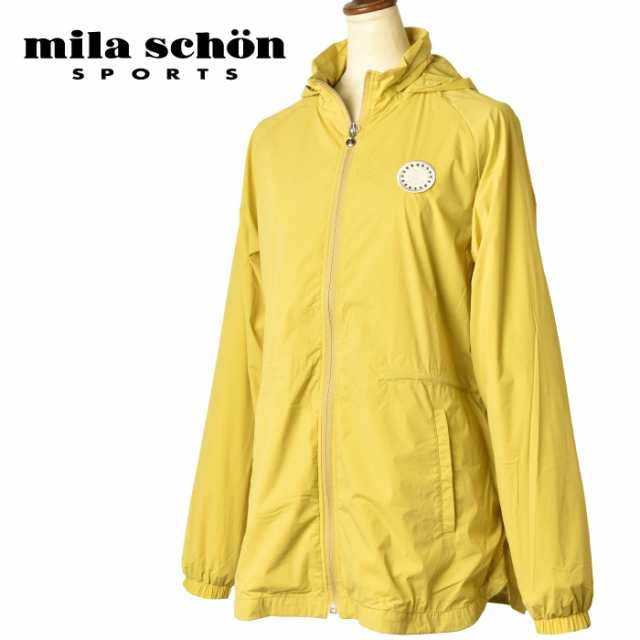 50％OFFセール！ミラショーン スポーツ ゴルフ mila schon sports 2023