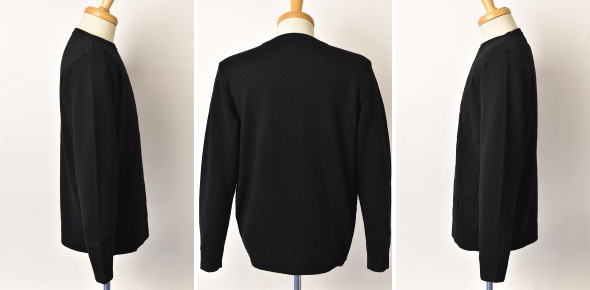 40％OFFセール！MUスポーツ M・U SPORTS ゴルフ 2024秋冬新作 メンズ