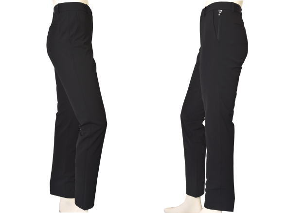 50％OFFセール！MUスポーツ M・U SPORTS ゴルフ 2025春夏新作 メンズ