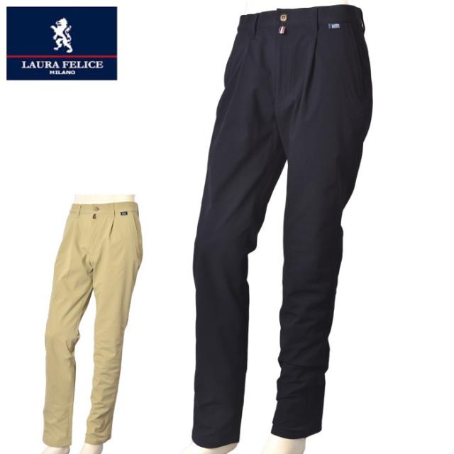 30％OFFセール！ラウラフェリーチェ Laura Felice 2025春夏新作 メンズ