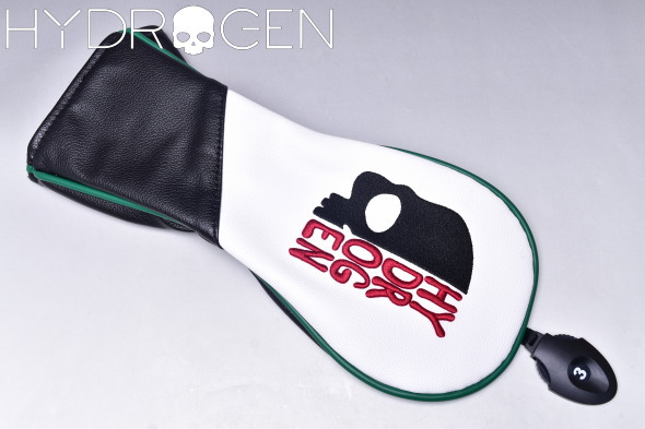 ハイドロゲン　新品未使用　ゴルフ　HYDROGEN GOLF　ベスト ハイドロゲン HYDROGEN ゴルフ メンズトップス VEST MICROFLEECE