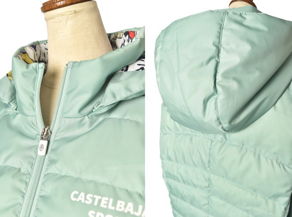 カステルバジャック スポーツ ゴルフ CASTELBAJAC 2025秋冬新作