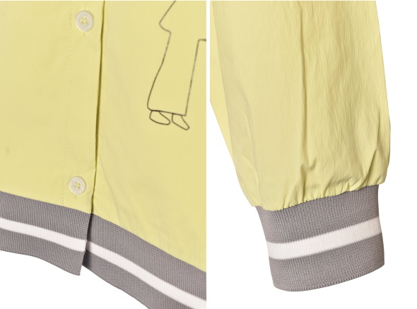 40％OFFセール！ ピッコーネ クラブ PICONE CLUB ゴルフ 2025秋冬新作 レディース シャツブルゾン 服 ゴルフウェア アウトレット_8