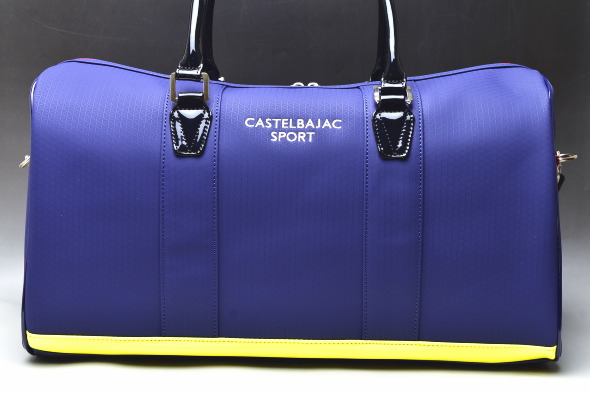 カステルバジャック スポーツ ゴルフ CASTELBAJAC 2026春夏新作 メンズ ボストンバッグ_4