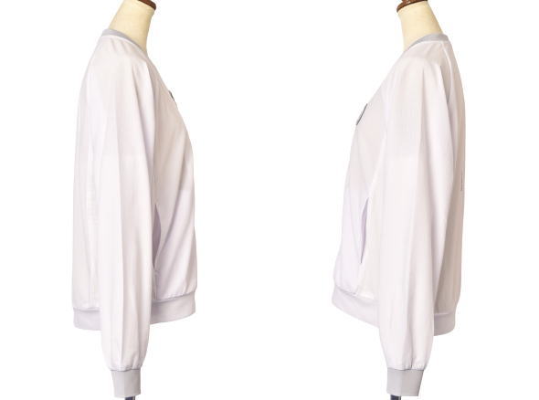 50％OFFセール！カステルバジャック スポーツ ゴルフ CASTELBAJAC 2025春夏新作 レディース ジップアップブルゾン 服 ゴルフウェア アウトレット_3