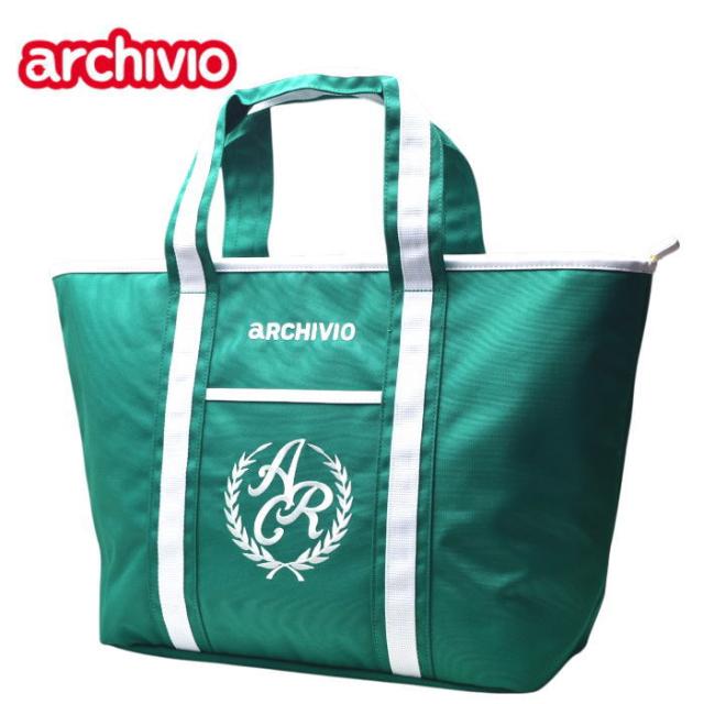 アルチビオ archivio ゴルフ 2025春夏新作 レディース ボストンバッグ