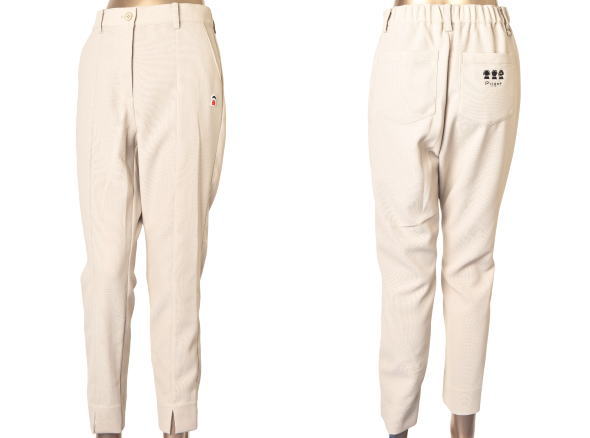 ピッコーネ クラブ PICONE CLUB ゴルフ 2025秋冬新作 レディース