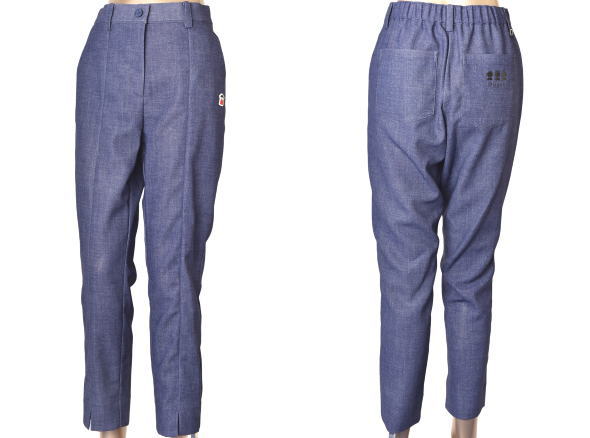 ピッコーネ クラブ PICONE CLUB ゴルフ 2025秋冬新作 レディース