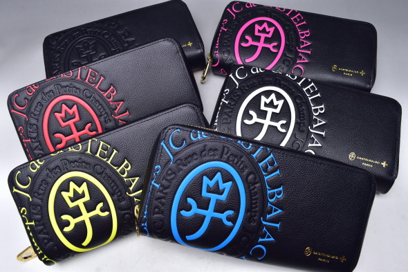 カステルバジャック CASTELBAJAC イケテイ リッツ トートバッグ