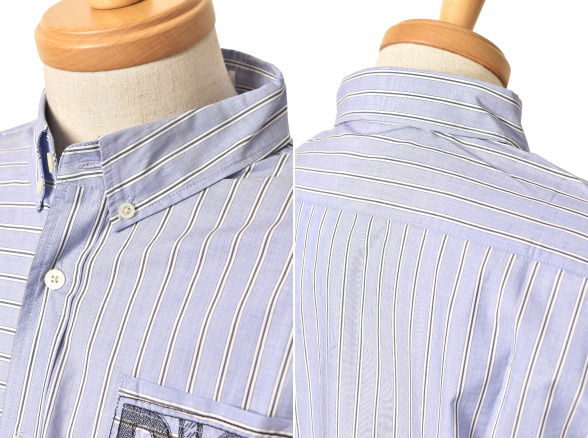 40％OFFセール！ ピッコーネ クラブ PICONE CLUB ゴルフ 2025春夏新作 メンズ 長袖ボタンダウンシャツ 服 ゴルフウェア アウトレット 40％OFFセール！ ピッコーネ クラブ PICONE CLUB ゴルフ 2025春夏新作