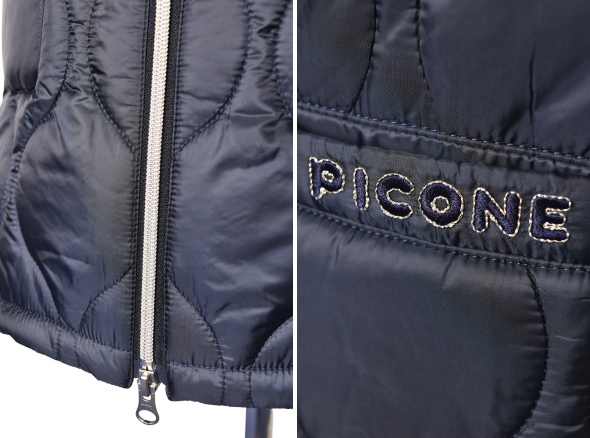 30％OFFセール！ピッコーネ クラブ PICONE CLUB ゴルフ 2025秋冬新作