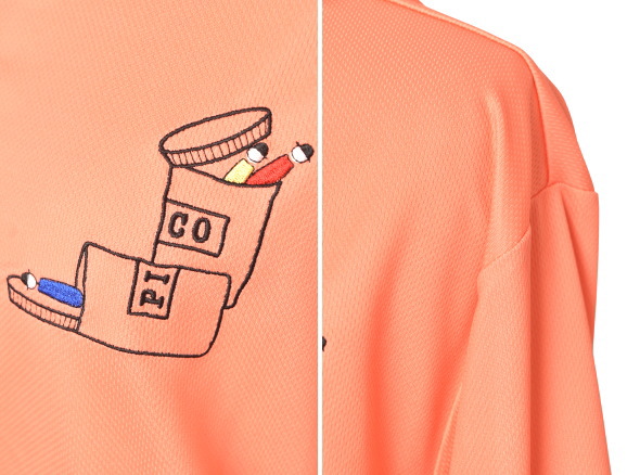 40％OFFセール！ピッコーネ クラブ PICONE CLUB ゴルフ 2025秋冬新作 レディース フーディージップアップパーカー 服 ゴルフウェア アウトレット_6