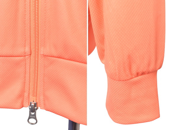 40％OFFセール！ピッコーネ クラブ PICONE CLUB ゴルフ 2025秋冬新作 レディース フーディージップアップパーカー 服 ゴルフウェア アウトレット_8