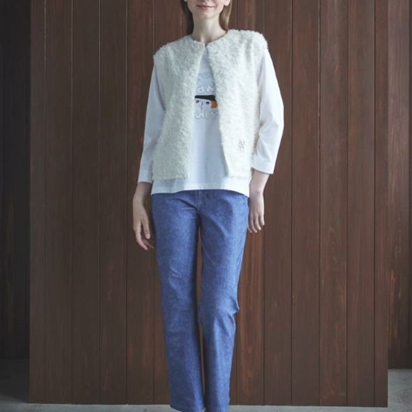 スタジオ ピッコーネ STUDIO PICONE ROMA 2025秋冬新作 レディース