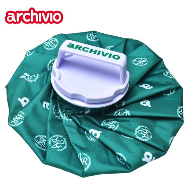 アルチビオ archivio ゴルフ 2025春夏新作 レディース 氷のう アイシングバッグ