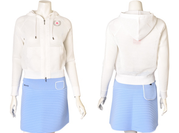 30％OFFセール！ アルチビオ archivio ゴルフ 2023秋冬新作