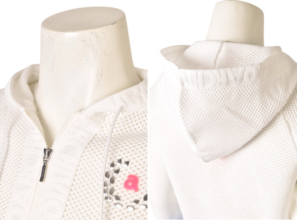 【新品】 ARCHIVIO アルチビオ ハイネック プルオーバー ハーフジップ archivio（アルチビオ）の「<MENS>アルチビオゴルフウェア