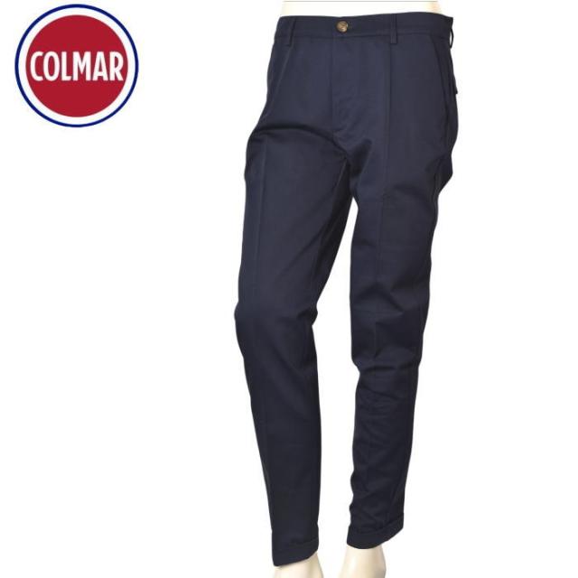 コルマー COLMAR 2025秋冬新作 メンズ パンツ コルマー COLMAR 2025秋冬新作 メンズ パンツ