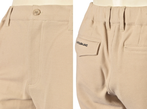 50％OFFセール！カステルバジャック CASTELBAJAC 2025春夏新作 メンズ ショートパンツ ハーフパンツ 服 アウトレット_4