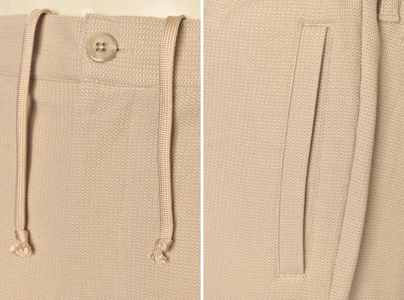 50％OFFセール！カステルバジャック CASTELBAJAC 2025春夏新作 メンズ ショートパンツ ハーフパンツ 服 アウトレット_5