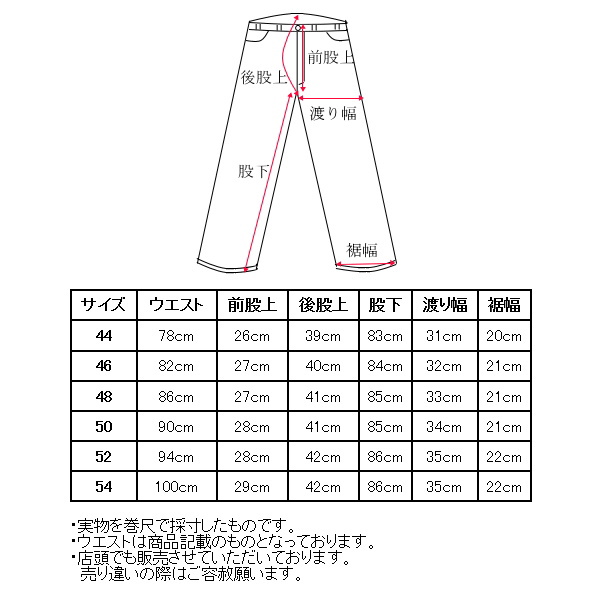 50％OFFセール！カステルバジャック スポーツ ゴルフ CASTELBAJAC 2025春夏新作 メンズ ストレッチパンツ 服 ゴルフウェア アウトレット_9