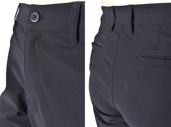 50％OFFセール！カステルバジャック スポーツ ゴルフ CASTELBAJAC 2025春夏新作 メンズ ストレッチパンツ 服 ゴルフウェア アウトレット_5