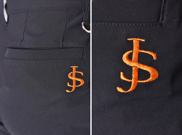 50％OFFセール！カステルバジャック スポーツ ゴルフ CASTELBAJAC 2025春夏新作 メンズ ストレッチパンツ 服 ゴルフウェア アウトレット_7