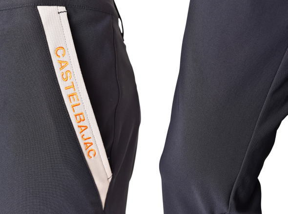 50％OFFセール！カステルバジャック スポーツ ゴルフ CASTELBAJAC 2025春夏新作 メンズ ストレッチパンツ 服 ゴルフウェア アウトレット_8