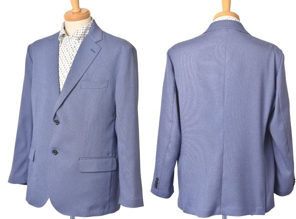 セール５０％ＯＦＦ ミラショーン mila schon ジャケット グレー 春夏アウトレット現品限り品 メンズウェア 50％OFFセール！ ミラショーン スポーツ ゴルフ mila schon sports