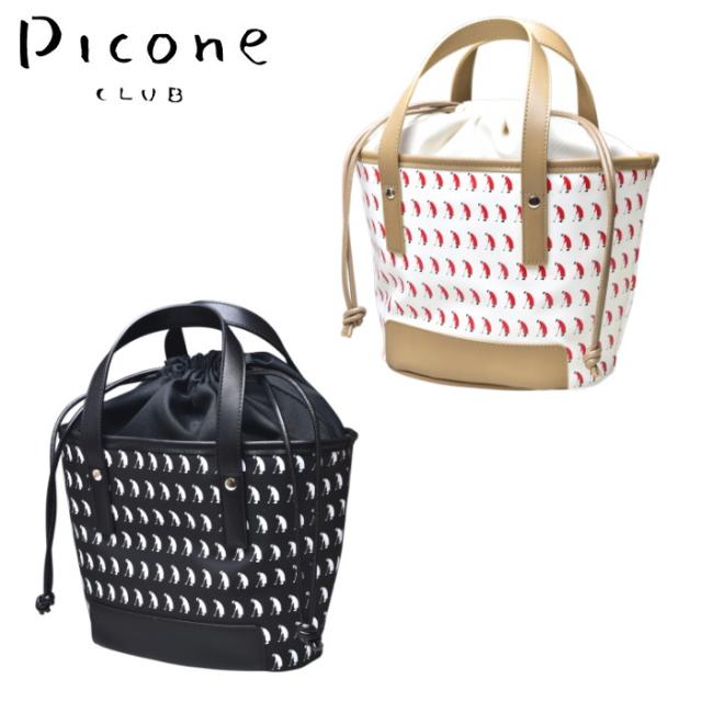 ピッコーネ クラブ PICONE CLUB ゴルフ 2026秋冬新作 レディース