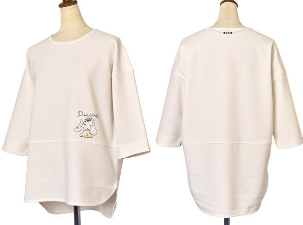 スタジオ ピッコーネ STUDIO PICONE ROMA 2025春夏新作