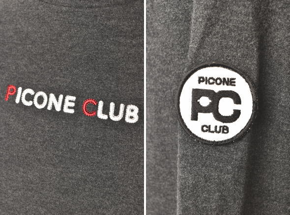40％OFFセール！ピッコーネ クラブ PICONE CLUB ゴルフ 2025秋冬新作 メンズ ハイネックプルオーバー ハイネックシャツ 服 ゴルフウェア アウトレット_5