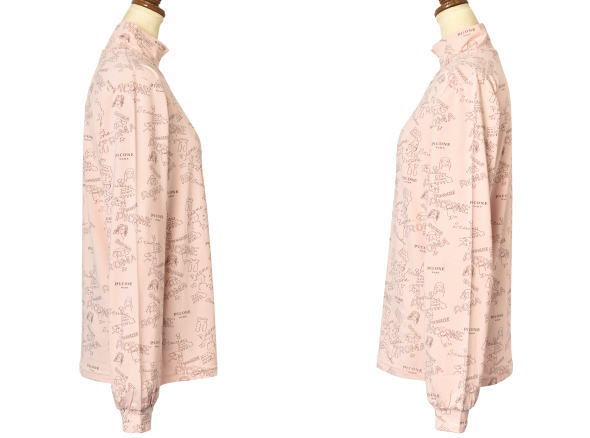 スタジオ ピッコーネ STUDIO PICONE ROMA 2025秋冬新作 レディース