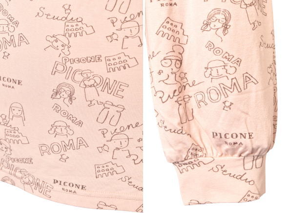 スタジオ ピッコーネ STUDIO PICONE ROMA 2025秋冬新作 レディース