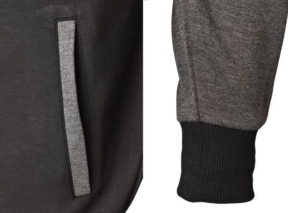 カステルバジャック CASTELBAJAC 2025春夏新作 メンズ セットアップ スウェット トラックジャケット 服