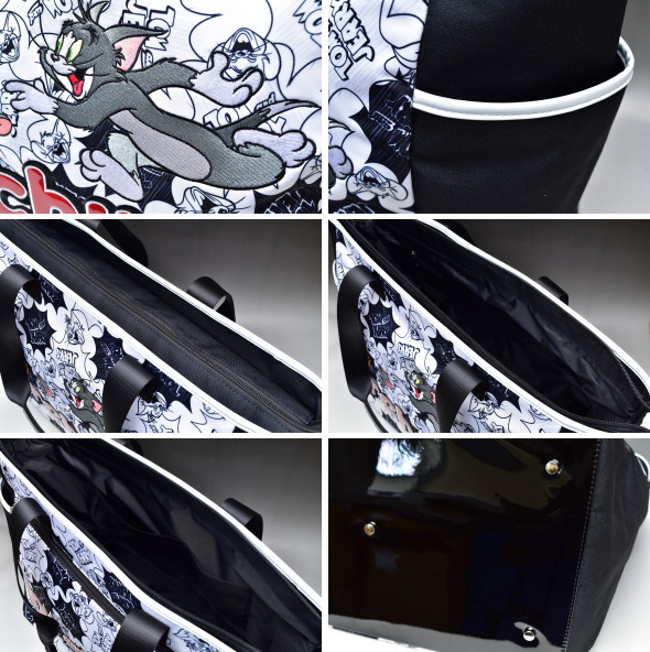 アルチビオ archivio ゴルフ 2024春夏新作 レディース トムとジェリー