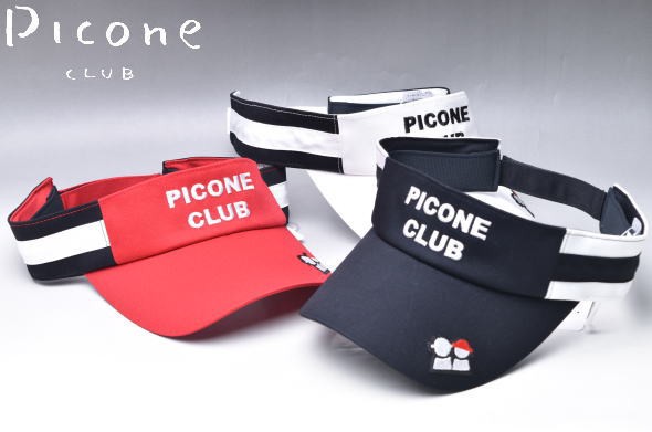 40％OFFセール！ピッコーネ クラブ PICONE CLUB ゴルフ 2022秋冬新作