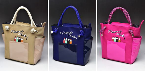 30％OFFセール！ピッコーネ クラブ PICONE CLUB ゴルフ 2024春夏新作