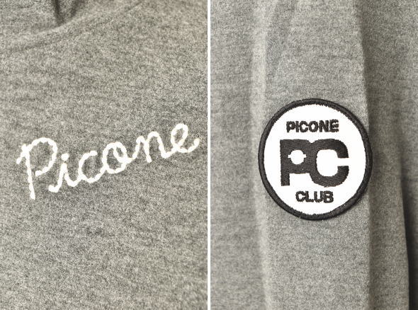 40％OFFセール！ピッコーネ クラブ PICONE CLUB ゴルフ 2025秋冬新作 メンズ ハイネックプルオーバー ハイネックシャツ 服 ゴルフウェア アウトレット_5